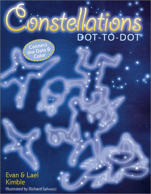 Constellations DottoDot,New