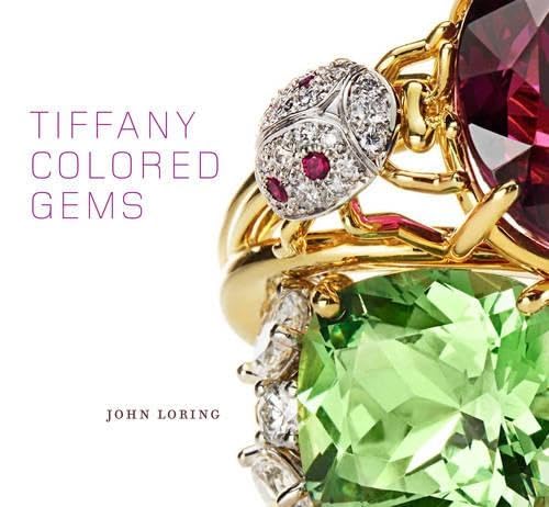 Tiffany Colored Gems,Used
