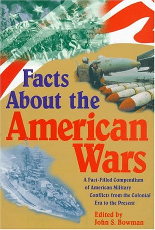 Facts about the American Wars (Wilson Facts),Used