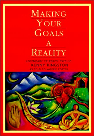 Making Your Goals a Reality,Used