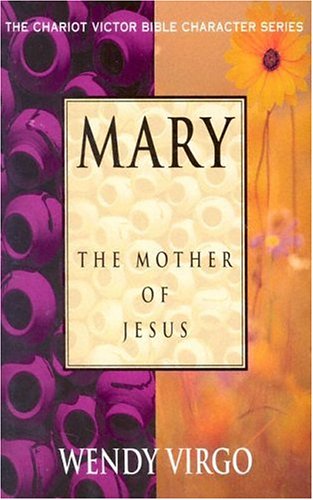 Mary: The Mother of Jesus (Victor Bible Character),Used