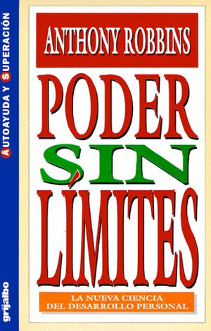 Poder sin lmites,Used