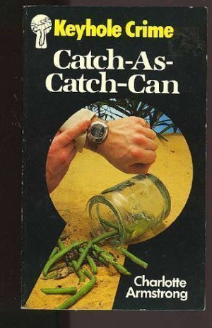 CatchAsCatchCan,Used
