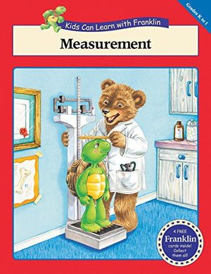 Measurement (Kids Can Learn With Franklin)