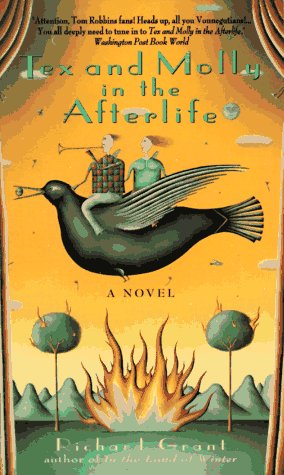 Tex and Molly in the Afterlife,Used