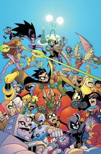 Teen Titans Go!: Titans Together,Used