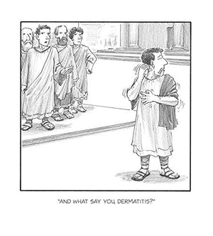 A Wealth of Pigeons: A Cartoon Collection,Used