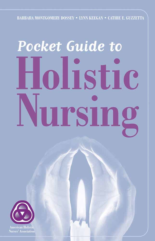 Pocket Guide to Holistic Nursing,Used