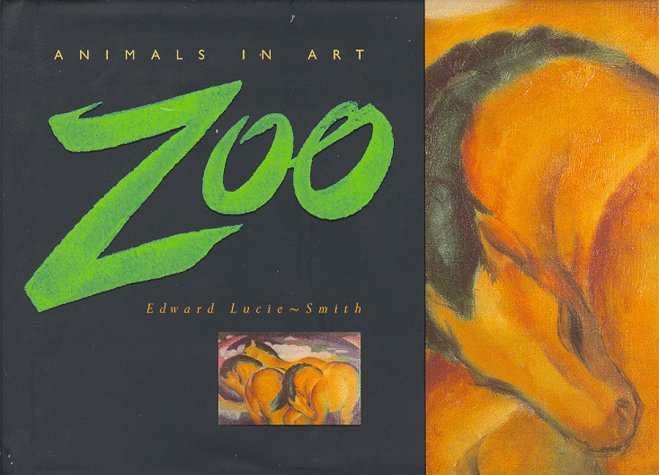 Zoo: Animals In Art