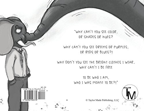 I Don't See Color,Used