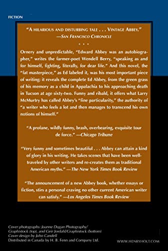The Fool's Progress: An Honest Novel,Used
