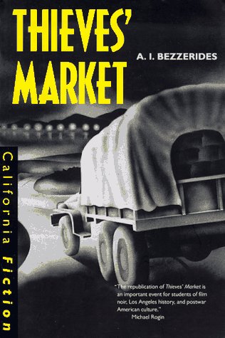 Thieves Market-used