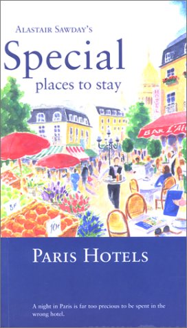 Special Places to Stay Paris Hotels, 3rd,New