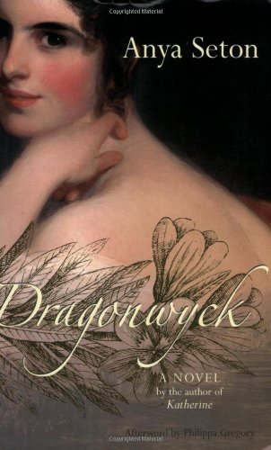 Dragonwyck (Rediscovered Classics),Used