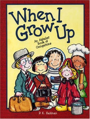 When I Grow Up,Used