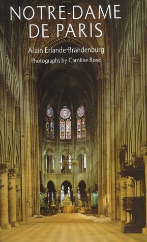 Notre Dame De Paris,Used