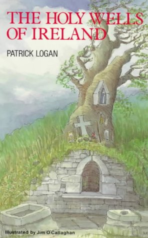The Holy Wells of Ireland,Used