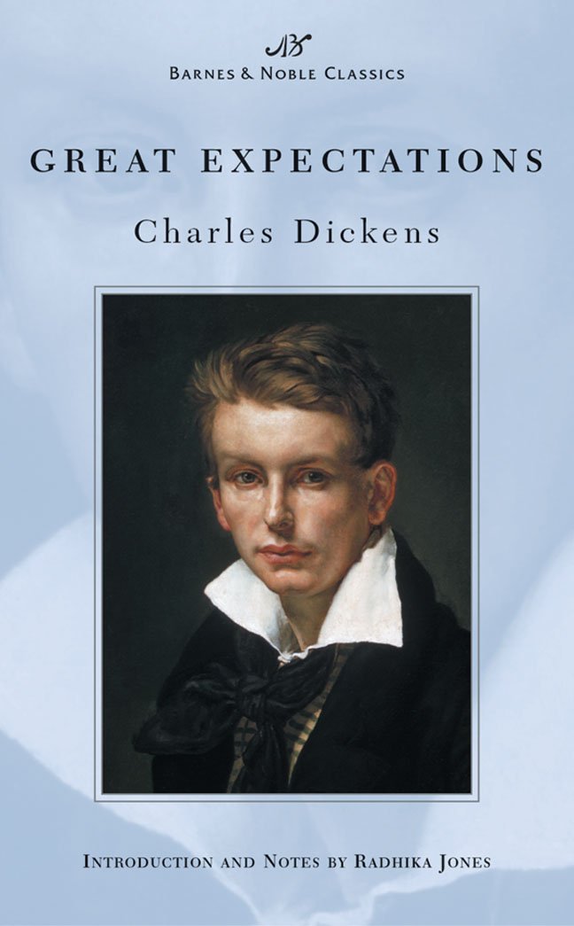 Great Expectations (Barnes & Noble Classics Series) (B&N Classics),Used