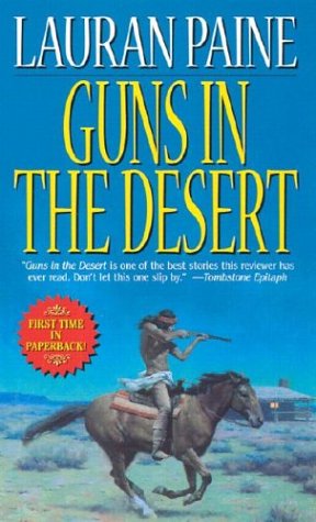 Guns in the Desert,Used