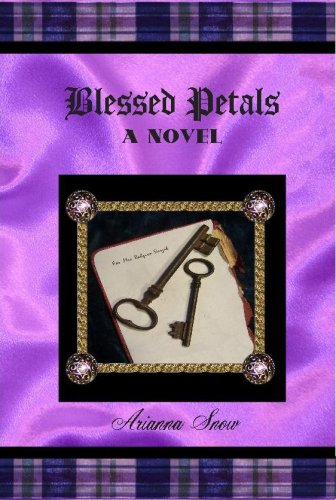 Blessed Petals (The Lochmoor Glen Series, Volume 5),Used