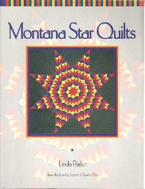 Montana Star Quilts,New