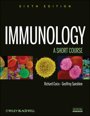 Immunology: A Short Course,New