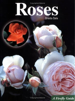 Roses (A Firefly Guide),Used