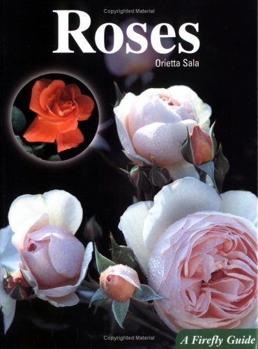 Roses (A Firefly Guide),Used