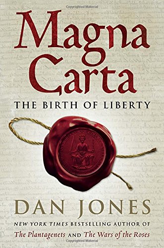 Magna Carta: The Birth Of Liberty,Used