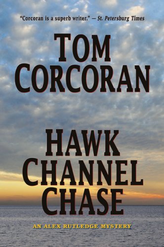 Hawk Channel Chase,Used