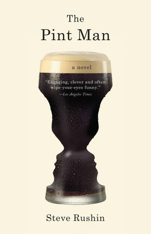 The Pint Man: A Novel,Used