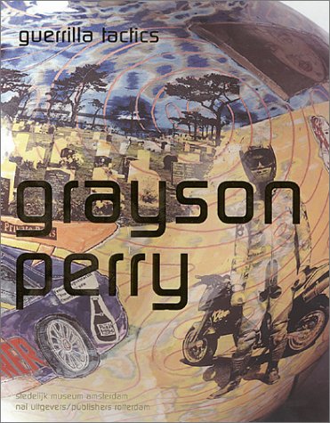 Grayson Perry,Used