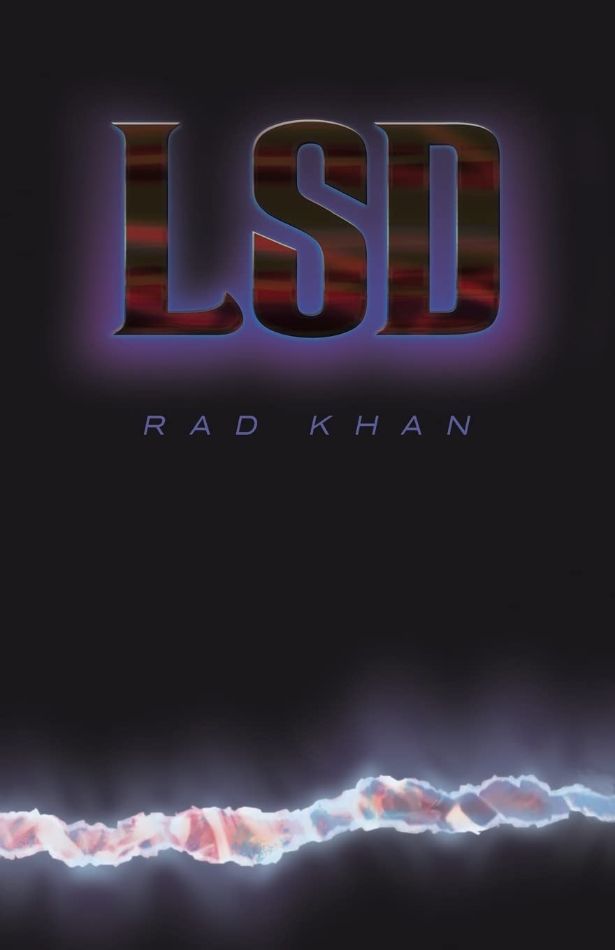 LSD,Used