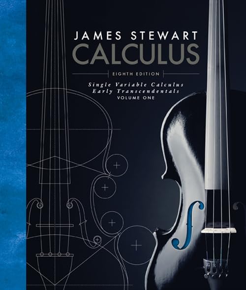 Single Variable Calculus: Early Transcendentals, Volume I,Used