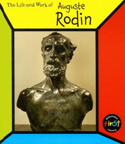 Auguste Rodin (Life and Work of),Used