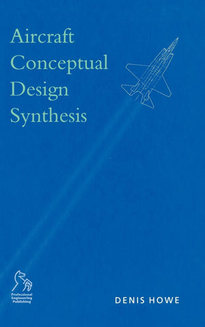 Aircraft Conceptual Design Synthesis,Used