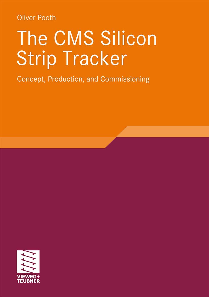 The CMS Silicon Strip Tracker: Concept, Production and Commissioning,Used
