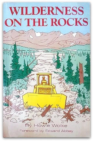 Wilderness On The Rocks