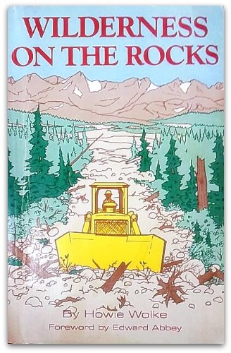 Wilderness On The Rocks