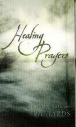 Healing Prayers,Used