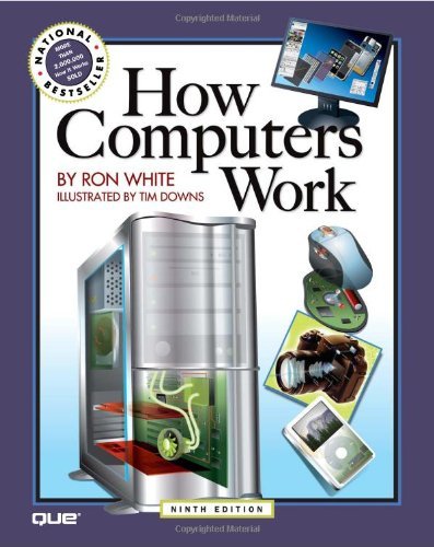How Computers Work,New