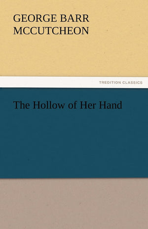 The Hollow of Her Hand,Used