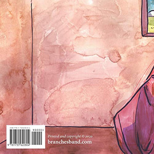 Esther: Based on the song by Branches Band,Used