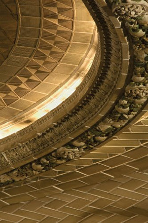 Guastavino Vaulting: The Art of Structural Tile,Used