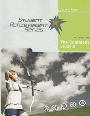 Student Achievement Series: The Confident Student,Used
