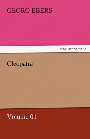 Cleopatra  Volume 01,Used