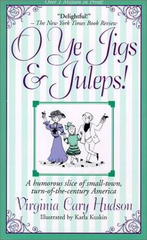 O Ye Jigs and Juleps!,Used