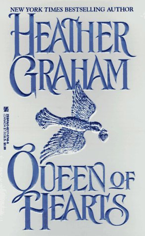 Queen Of Hearts,Used