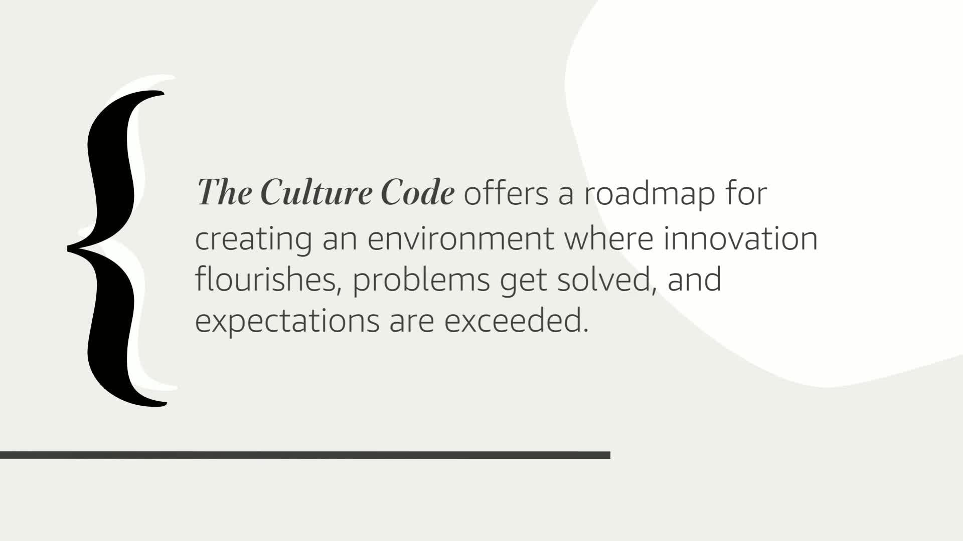The Culture Code: The Secrets of Highly Successful Groups,Used