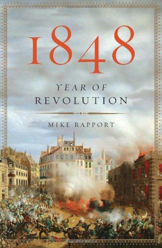 1848: Year Of Revolution,New